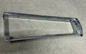 3878156 CHEVROLET Console Molding Chevelle #2