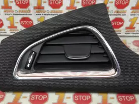 39017670 CHEVROLET Front Dash Driver Left Ac Vent Cruze #2