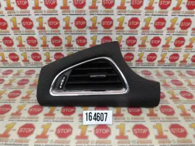 39017670 CHEVROLET Front Dash Driver Left Ac Vent Cruze