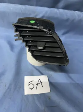 42373340 CHEVROLET Trax Right Passenger Outer Dash Air Heat