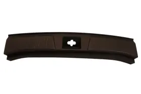 42842430 CHEVROLET Trax Trunk Latch Lock Sill Scuff Plate