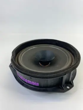 434107863811 CHEVROLET Rear Left Door Audio Speaker Equinox #3