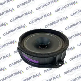 434107863811 CHEVROLET Rear Left Door Audio Speaker Equinox