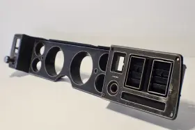 476637 CHEVROLET Dash Gage Bezel Gm Chevy Camaro #2