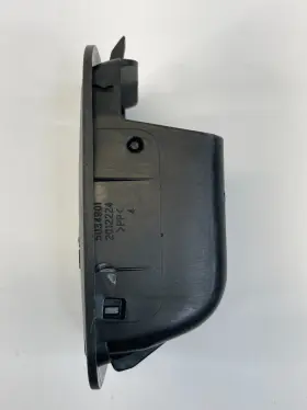 5034901 CHEVROLET Rear Seat Child Safety Anchor Hook Cover #3