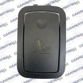 5034901 CHEVROLET Rear Seat Child Safety Anchor Hook Cover