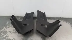 54036767 CHEVROLET Upper Rear Interior Quarter Panels C8