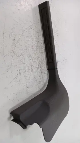 765.GM1D12 CHEVROLET Sill Plate Door Jam Threshold Right