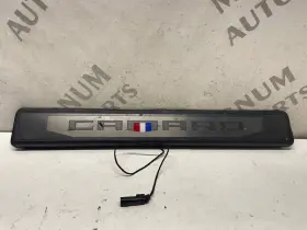 76568 CHEVROLET Paddle Steering Wheel Right Iv Jeep Cherokee