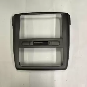 778.GM1C10 CHEVROLET Radio Bezel Dash Surround Chevy