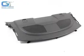 84009510 CHEVROLET Trunk Deck Shelf Tray Panel Camaro