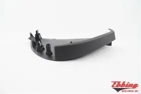 84035578 CHEVROLET Driver Left Dash End Cap Chevy Cruze #2
