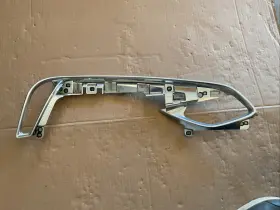 84057419 CHEVROLET Panel Bezel Malibu