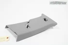 84206144 CHEVROLET Right Upper Center Pillar Cover Panel #2
