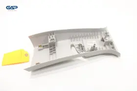 84229119 CHEVROLET Right Pillar Upper Cover Panel Traverse #3
