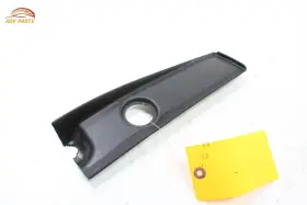 84273589 CHEVROLET Tailgate Door Right Cover Gutter Panel