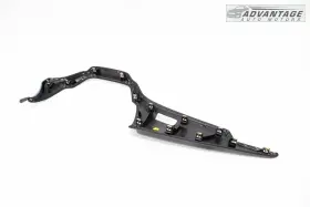84285993 CHEVROLET Dash Dashboard Center Right Bezel Molding #3