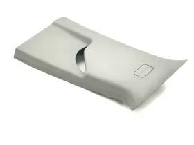 84351641 CHEVROLET Left Driver Pillar Panel Upper Cover #3