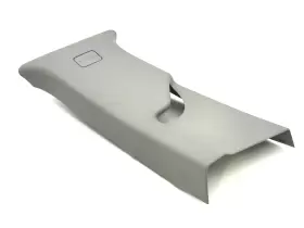 84351641 CHEVROLET Left Driver Pillar Panel Upper Cover