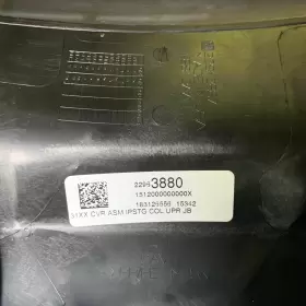 84383338 CHEVROLET Steering Column Upper Cover #2