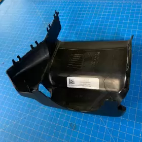84383338 CHEVROLET Steering Column Upper Cover #3