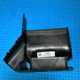 84383338 CHEVROLET Steering Column Upper Cover