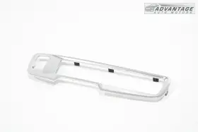 84401542 CHEVROLET Center Console Shifter Frame Cover Bezel