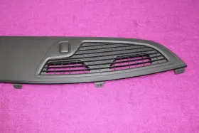 84433900 CHEVROLET Front Dashboard Defroster Grille Cover #3