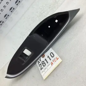 84493903 CHEVROLET Front Right Door Window Switch Bezel