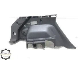 84551367 CHEVROLET Left Driver Trunk Quarter Panel Blazer
