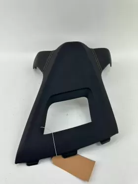 84972559 CHEVROLET Driver Dash Pad Heads Up Display Cover C8 #2
