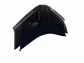 84993658 CHEVROLET Rear Engine Trunk Lid Lift Gate Cover #3