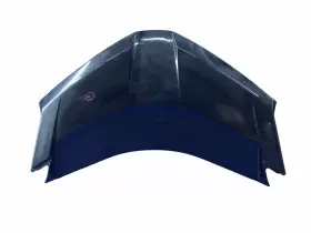 84993658 CHEVROLET Rear Engine Trunk Lid Lift Gate Cover