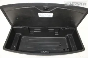 85522027 CHEVROLET Trunk Cargo Floor Storage Tray Box #3