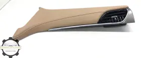 85573496 CHEVROLET Front Dash Air Vent Grille Traverse
