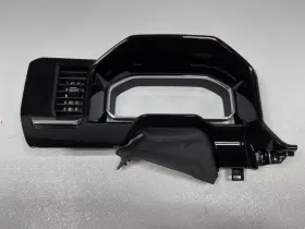 86527253 CHEVROLET Speedometer Cluster Bezel 1500 Silverado
