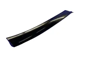 86775030 CHEVROLET Front Left Exterior Outside Pillar Panel #2