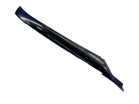 86775030 CHEVROLET Front Left Exterior Outside Pillar Panel #3