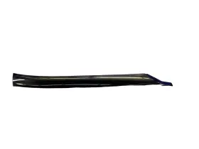 86775030 CHEVROLET Front Left Exterior Outside Pillar Panel