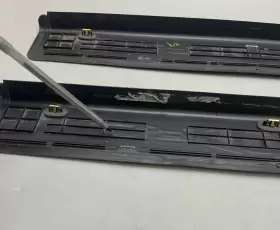 917326291 CHEVROLET Front Sill Scuff Step Panel Camaro #3