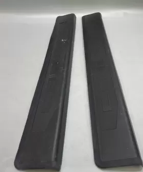 917326291 CHEVROLET Front Sill Scuff Step Panel Camaro