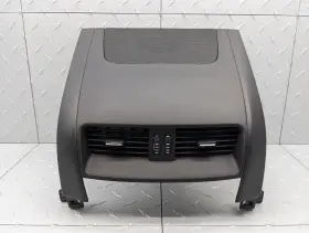 92268671 CHEVROLET Ppv Center Dash Radio Bezel Upper Panel