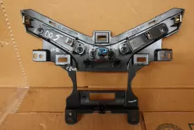 95034343 CHEVROLET Hazard Center Dash Cruze #2