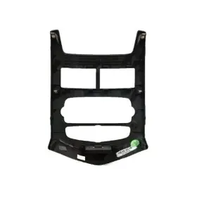 95460915 CHEVROLET Sonic Center Dash Radio Bezel Panel Argent #2