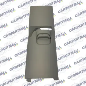 95911141 CHEVROLET Front Left Upper Seat Belt Adjustent Cover