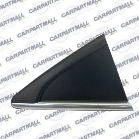 95991483 CHEVROLET Rear Right Quarter Panel Applique Cover