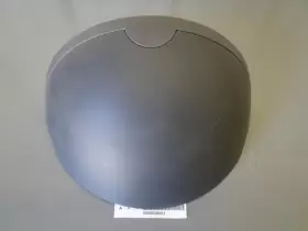 96443387 CHEVROLET Speedometer Cluster Dash Bezel Hood Cover #2