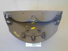 96443387 CHEVROLET Speedometer Cluster Dash Bezel Hood Cover #3
