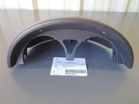 96443387 CHEVROLET Speedometer Cluster Dash Bezel Hood Cover
