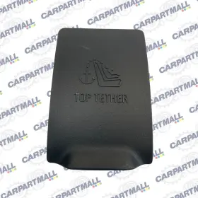 96876545 CHEVROLET Sonic Rear Seat Child Lower Anchor Cover